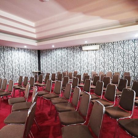 Grand Lifestyle Hotel Denpasar Exterior foto