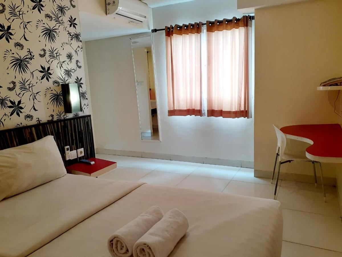 Grand Lifestyle Hotel Denpasar Exterior foto